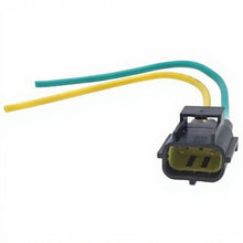 Load image into Gallery viewer, Aftermarket Alternator Wire Plug Repair Harness 18-35019B