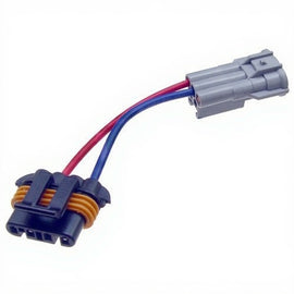 Aftermarket Alternator Wire Plug Repair Harness 18-35020A