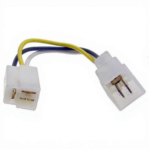 Aftermarket Alternator Wire Plug Repair Harness 18-35021