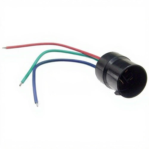 Aftermarket Alternator Wire Plug Repair Harness 18-35022