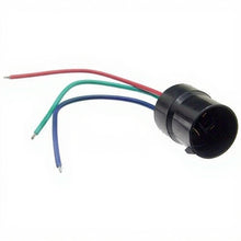 Load image into Gallery viewer, Aftermarket Alternator Wire Plug Repair Harness 18-35022