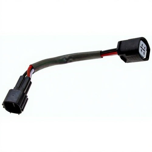 Aftermarket Alternator Wire Plug Repair Harness 18-35023