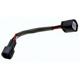Aftermarket Alternator Wire Plug Repair Harness 18-35023