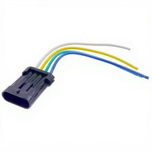 Load image into Gallery viewer, Aftermarket Alternator Wire Plug Repair Harness 18-35025