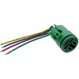 Aftermarket Alternator Wire Plug Repair Harness 18-35026