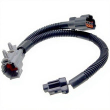 Load image into Gallery viewer, Aftermarket Alternator Wire Plug Repair Harness 18-35027