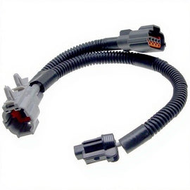 Aftermarket Alternator Wire Plug Repair Harness 18-35027