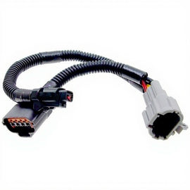 Aftermarket Alternator Wire Plug Repair Harness 18-35028