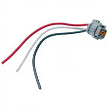 Load image into Gallery viewer, Aftermarket Alternator Wire Plug Repair Harness 18-35029A