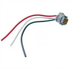 Aftermarket Alternator Wire Plug Repair Harness 18-35029A