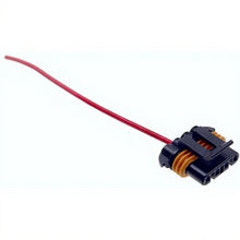 Load image into Gallery viewer, Aftermarket Alternator Wire Plug Repair Harness 18-35030B