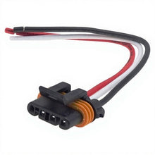 Load image into Gallery viewer, Aftermarket Alternator Wire Plug Repair Harness 18-35030D