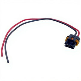 Aftermarket Alternator Wire Plug Repair Harness 18-35033