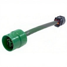 Aftermarket Alternator Wire Plug Repair Harness 18-35039