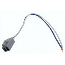 Load image into Gallery viewer, Aftermarket Alternator Wire Plug Repair Harness 18-35043A