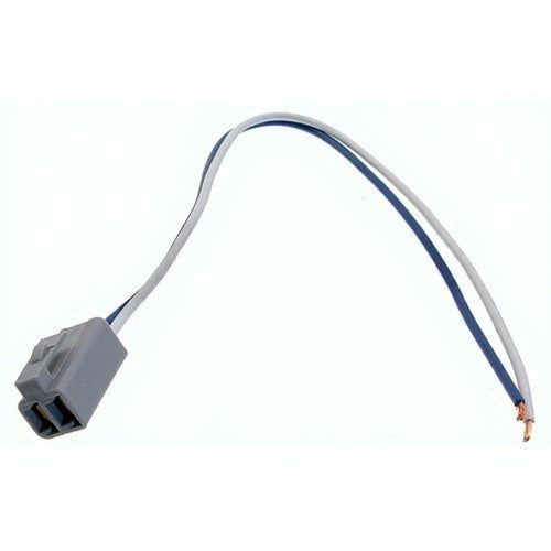 Wire Plug R55380 Aftermarket Alternator Wire Plug Repair Harness 18-35043A | RCAutoElec ...