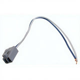 Aftermarket Alternator Wire Plug Repair Harness 18-35043A