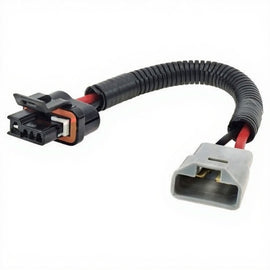 Aftermarket Alternator Wire Plug Repair Harness 18-35044A
