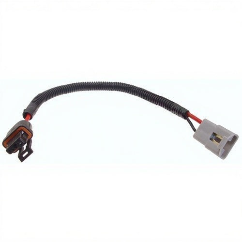 Aftermarket Alternator Wire Plug Repair Harness 18-35044