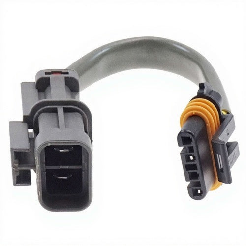 Aftermarket Alternator Wire Plug Repair Harness 18-35048