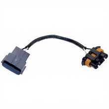 Load image into Gallery viewer, Aftermarket Alternator Wire Plug Repair Harness 18-35049