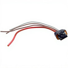 Load image into Gallery viewer, Aftermarket Alternator Wire Plug Repair Harness 18-35050