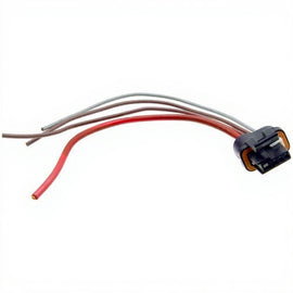 Aftermarket Alternator Wire Plug Repair Harness 18-35050