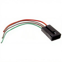 Load image into Gallery viewer, Aftermarket Alternator Wire Plug Repair Harness 18-35050A