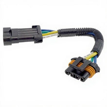 Load image into Gallery viewer, Aftermarket Alternator Wire Plug Repair Harness 18-35053