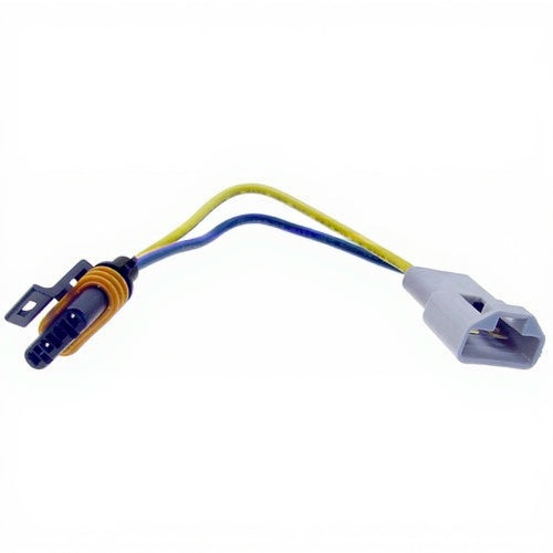 Aftermarket Alternator Wire Plug Repair Harness 18-35060
