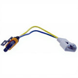 Aftermarket Alternator Wire Plug Repair Harness 18-35060