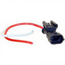 Load image into Gallery viewer, Aftermarket Alternator Wire Plug Repair Harness 18-35062