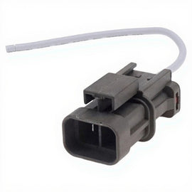 Aftermarket Alternator Wire Plug Repair Harness 18-35063