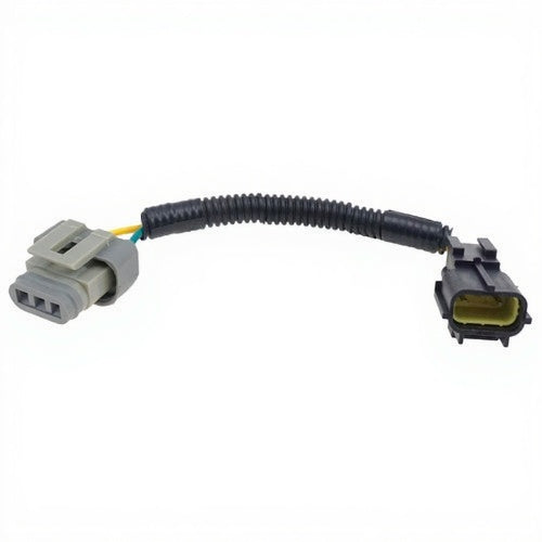 Aftermarket Alternator Wire Plug Repair Harness 18-35064