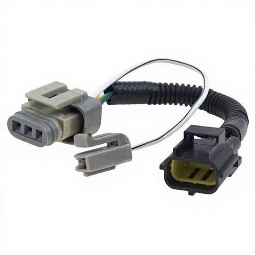 Aftermarket Alternator Wire Plug Repair Harness 18-35065