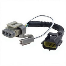 Load image into Gallery viewer, Aftermarket Alternator Wire Plug Repair Harness 18-35065