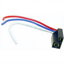 Load image into Gallery viewer, Aftermarket Alternator Wire Plug Repair Harness 18-35067