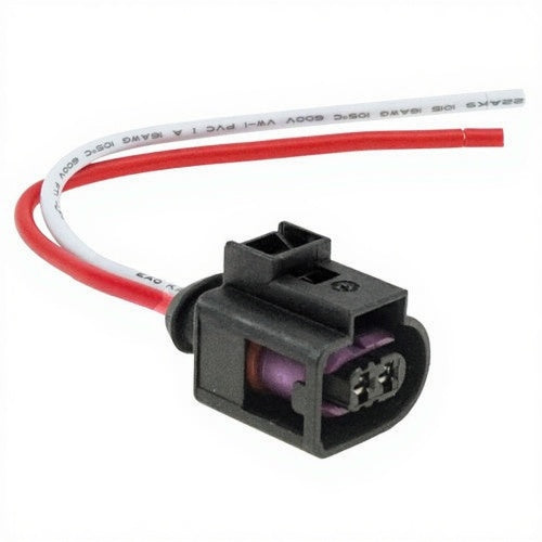Aftermarket Alternator Wire Plug Repair Harness 18-35068
