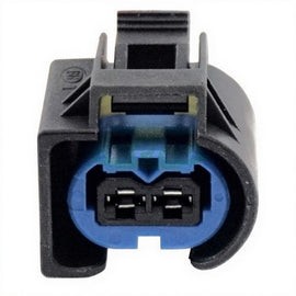 Aftermarket Alternator Wire Plug Repair Harness 18-35069