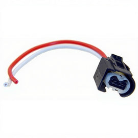 Aftermarket Alternator Wire Plug Repair Harness 18-35072