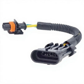 Aftermarket Alternator Wire Plug Repair Harness 18-35073