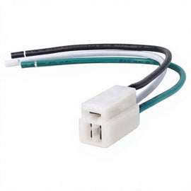 Aftermarket Alternator Wire Plug Repair Harness 18-35074