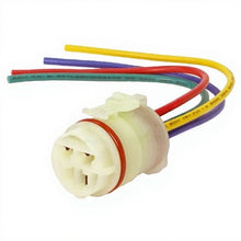 Load image into Gallery viewer, Aftermarket Alternator Wire Plug Repair Harness 18-35078