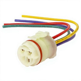 Aftermarket Alternator Wire Plug Repair Harness 18-35078