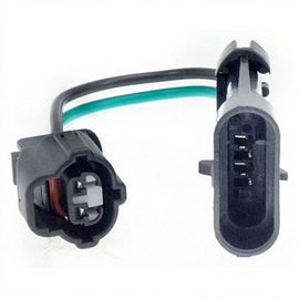 Aftermarket Alternator Wire Plug Repair Harness 18-35080