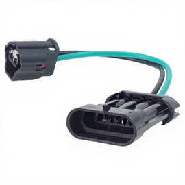 Aftermarket Alternator Wire Plug Repair Harness 18-35080