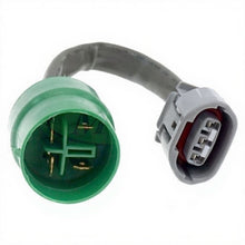 Load image into Gallery viewer, Aftermarket Alternator Wire Plug Repair Harness 18-35081