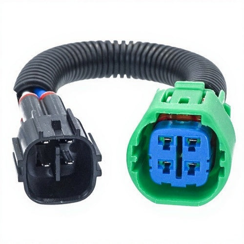Aftermarket Alternator Wire Plug Repair Harness 18-35083