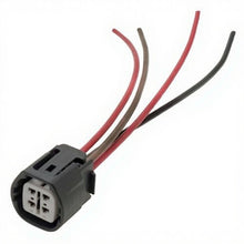 Load image into Gallery viewer, Aftermarket Alternator Wire Plug Repair Harness 18-35004