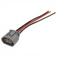 Load image into Gallery viewer, Aftermarket Alternator Wire Plug Repair Harness 18-35005